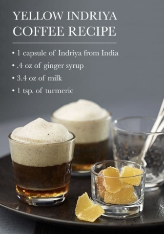 Индийский кофе. Рецепты хорошего кофе