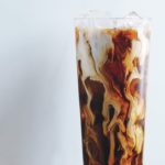 Ледяной кофе по-дублински